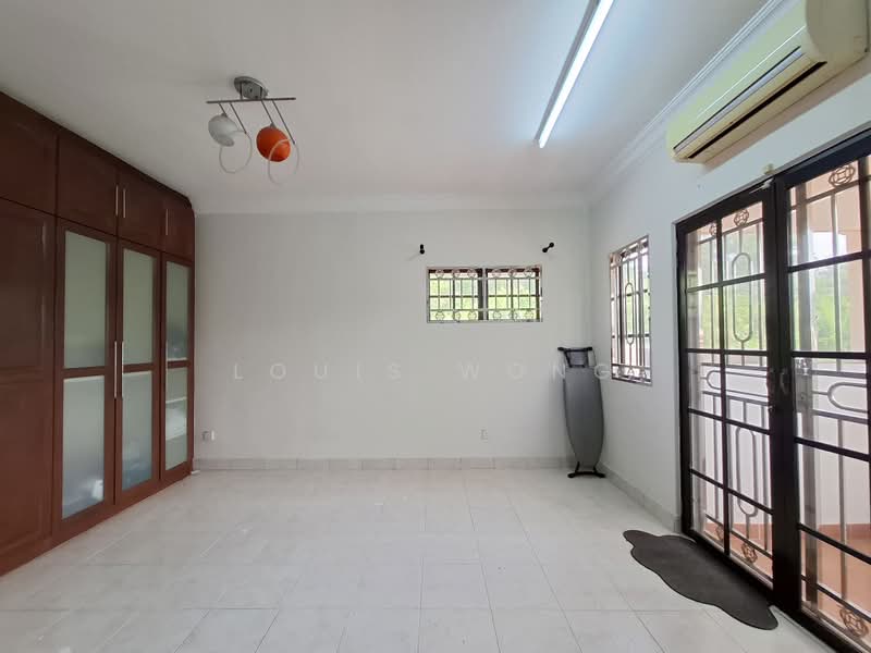 Rumah Teres 2 Tingkat untuk Dijual di Bandar Damai Perdana (Cheras) - Louis Wong - Interior - PropertyGuru.com.my