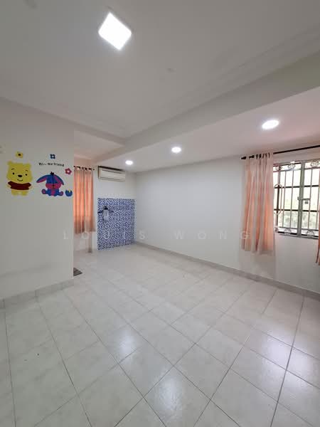Rumah Teres 2 Tingkat untuk Dijual di Bandar Damai Perdana (Cheras) - Louis Wong - Interior - PropertyGuru.com.my