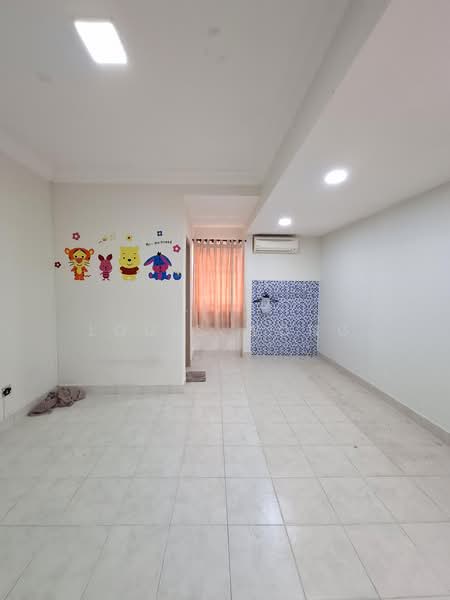 Rumah Teres 2 Tingkat untuk Dijual di Bandar Damai Perdana (Cheras) - Louis Wong - Interior - PropertyGuru.com.my