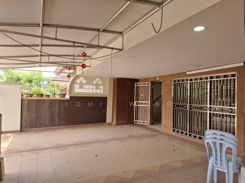 Rumah Teres 2 Tingkat untuk Dijual di Bandar Damai Perdana (Cheras) - Louis Wong - Exterior - PropertyGuru.com.my