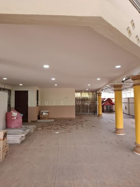 Rumah Teres 2 Tingkat untuk Dijual di Bandar Damai Perdana (Cheras) - Louis Wong - Exterior - PropertyGuru.com.my