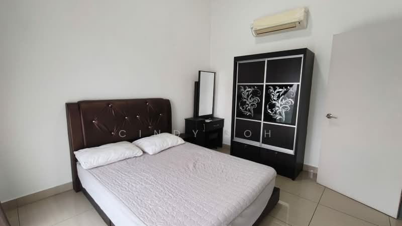 Servis Apartment untuk Disewa di Manhattan - Cindy Soh - Bedroom - PropertyGuru.com.my