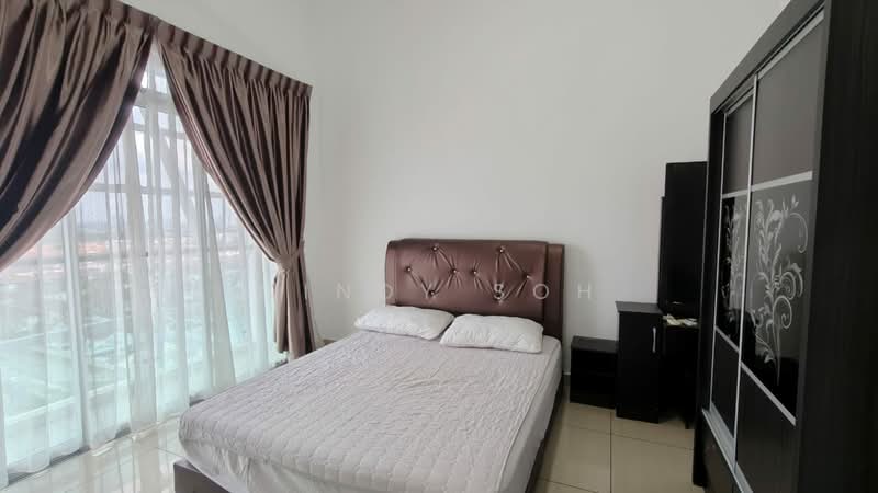 Servis Apartment untuk Disewa di Manhattan - Cindy Soh - PropertyGuru.com.my