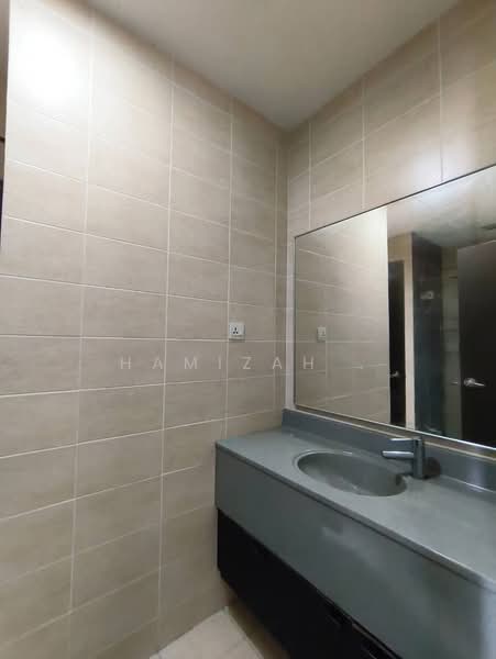 Condominium for Rent at Shaftsbury Residence - Hamizah . - Bathroom - PropertyGuru.com.my