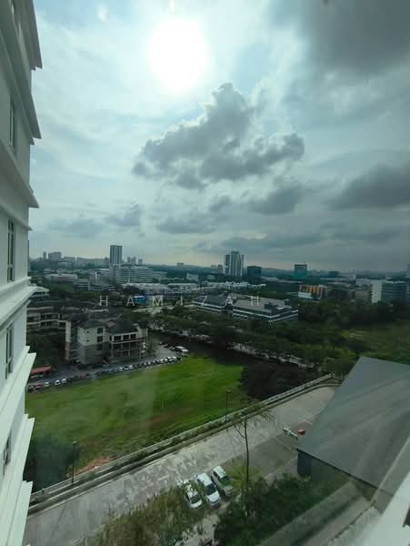 Condominium for Rent at Shaftsbury Residence - Hamizah . - PropertyGuru.com.my
