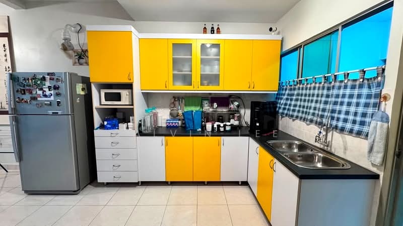 1.5-storey Terraced House for Sale in Taman Gaya (Ulu Tiram) - Calvin Lee - PropertyGuru.com.my