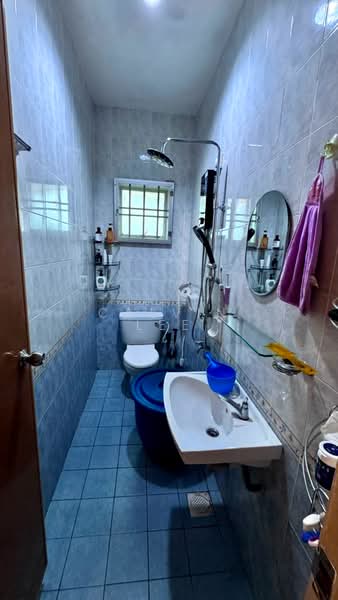 1.5-storey Terraced House for Sale in Taman Gaya (Ulu Tiram) - Calvin Lee - PropertyGuru.com.my