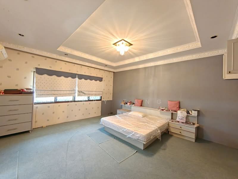 Rumah Berkembar untuk Dijual di Taman Pasir Puteh (Ipoh) - Gary Tang - Bedroom - PropertyGuru.com.my