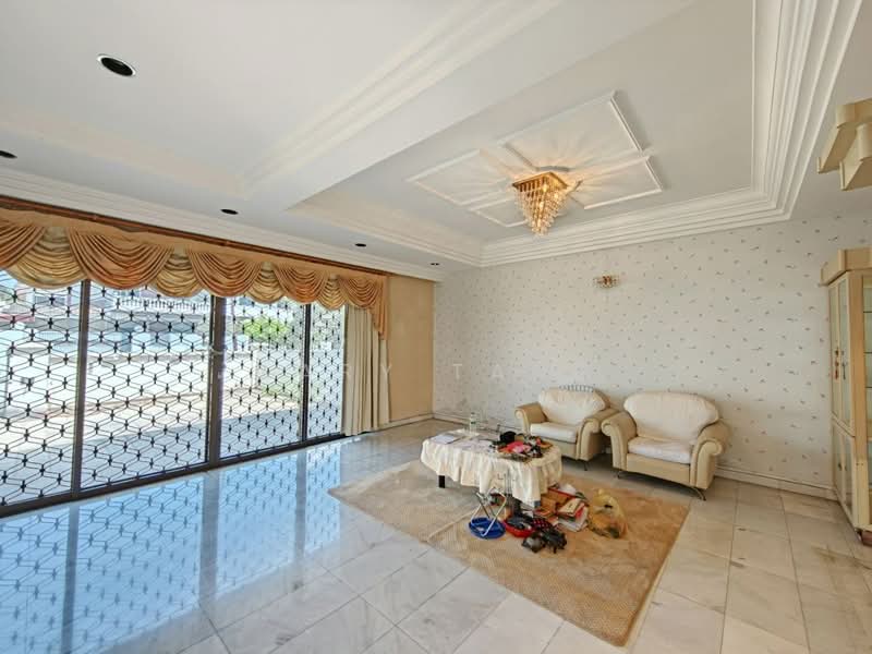 Rumah Berkembar untuk Dijual di Taman Pasir Puteh (Ipoh) - Gary Tang - Living Room - PropertyGuru.com.my