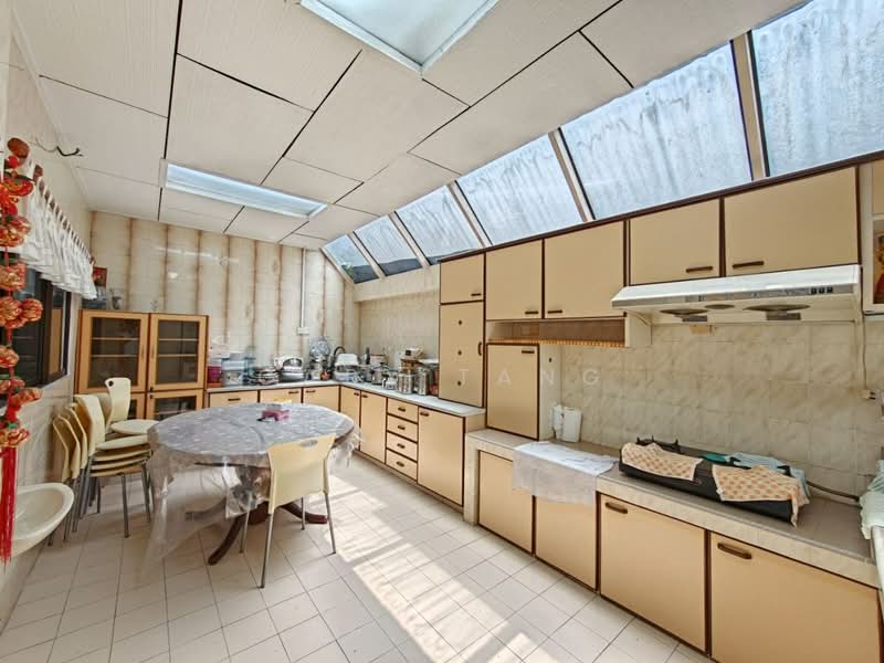 Rumah Berkembar untuk Dijual di Taman Pasir Puteh (Ipoh) - Gary Tang - Kitchen - PropertyGuru.com.my