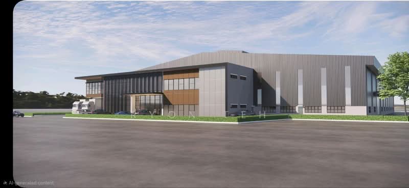 Factory for Sale in Taman Desa Cemerlang (Ulu Tiram) - Ryon Teh - Exterior - PropertyGuru.com.my