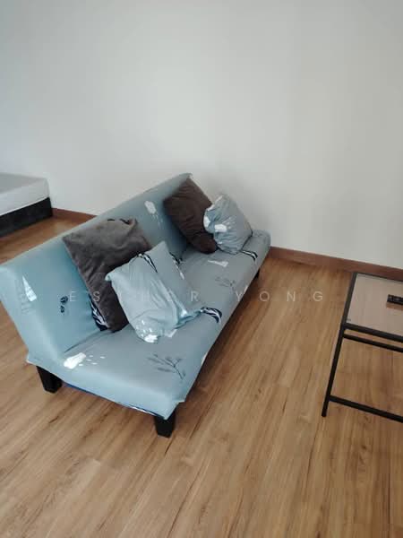 Service Residence for Rent at Symphony Tower (Menara Simfoni) - Esther Yong - PropertyGuru.com.my