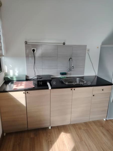 Service Residence for Rent at Symphony Tower (Menara Simfoni) - Esther Yong - PropertyGuru.com.my