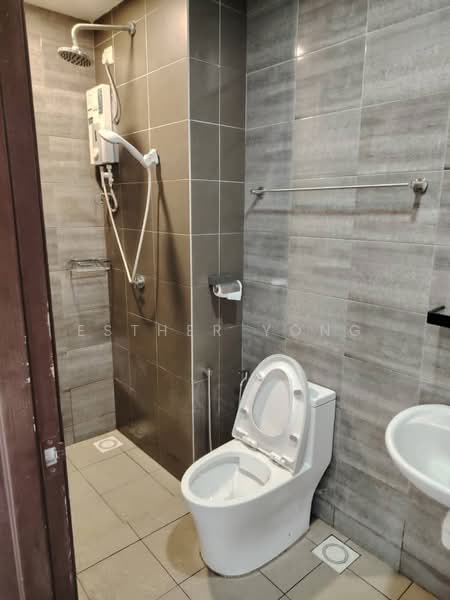 Service Residence for Rent at Symphony Tower (Menara Simfoni) - Esther Yong - PropertyGuru.com.my