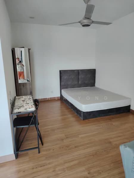 Service Residence for Rent at Symphony Tower (Menara Simfoni) - Esther Yong - PropertyGuru.com.my