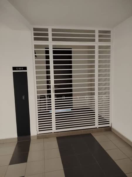 Service Residence for Rent at Symphony Tower (Menara Simfoni) - Esther Yong - PropertyGuru.com.my
