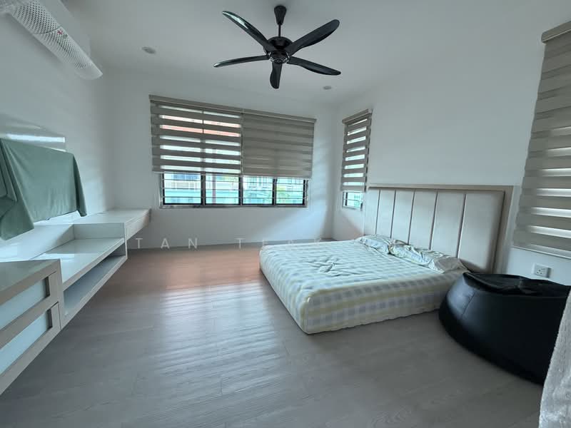 Cluster House for Rent in Taman Adda Heights (Tebrau) - Tan Teak Hai - PropertyGuru.com.my