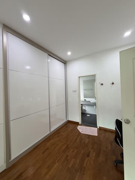 Cluster House for Rent in Taman Adda Heights (Tebrau) - Tan Teak Hai - PropertyGuru.com.my