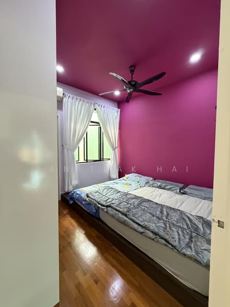 Cluster House for Rent in Taman Adda Heights (Tebrau) - Tan Teak Hai - PropertyGuru.com.my