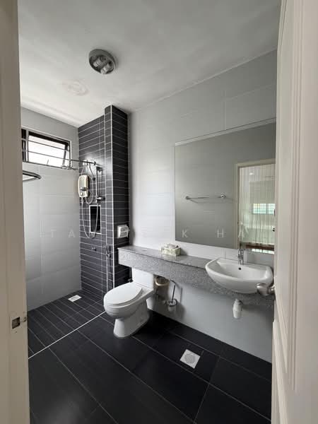 Cluster House for Rent in Taman Adda Heights (Tebrau) - Tan Teak Hai - PropertyGuru.com.my