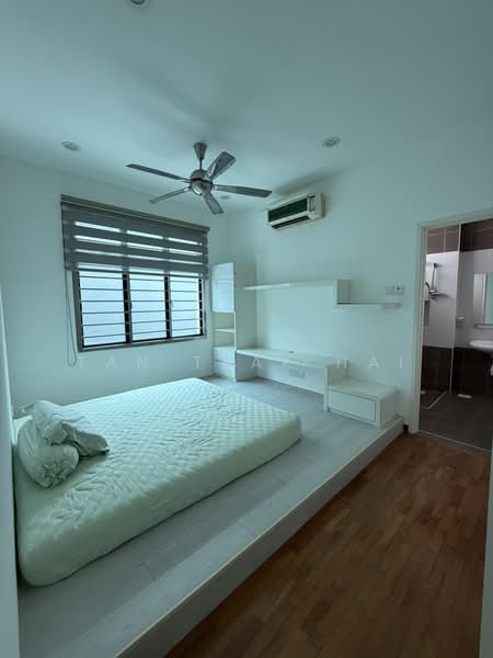 Cluster House for Rent in Taman Adda Heights (Tebrau) - Tan Teak Hai - PropertyGuru.com.my