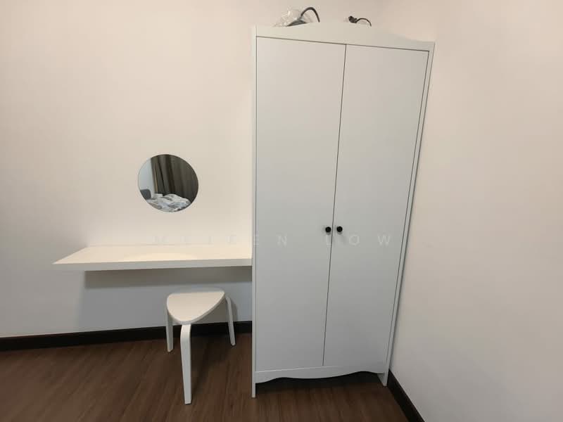 Service Residence for Rent at Lavile Kuala Lumpur - Meifen Low - Interior - PropertyGuru.com.my