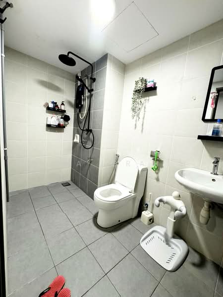 Service Residence for Sale at RESIDENSI PR1MA@KAJANG - Hawa Ibrahim - PropertyGuru.com.my