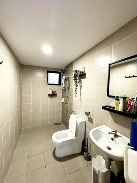 Service Residence for Sale at RESIDENSI PR1MA@KAJANG - Hawa Ibrahim - PropertyGuru.com.my