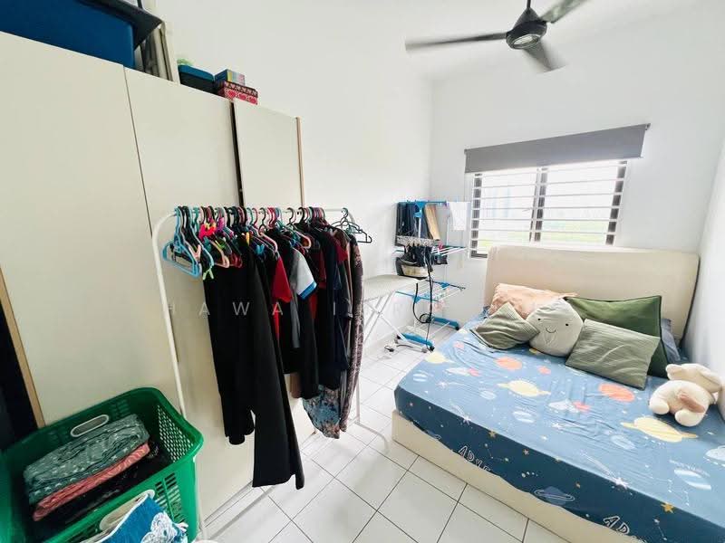 Service Residence for Sale at RESIDENSI PR1MA@KAJANG - Hawa Ibrahim - Bedroom - PropertyGuru.com.my