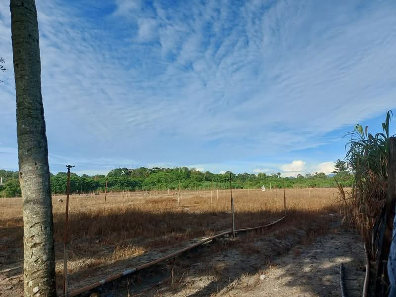 Industrial Land for Sale in Chemor (Perak) - Qazin Khoo - Exterior - PropertyGuru.com.my