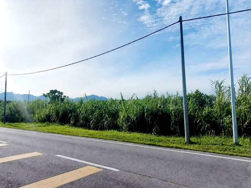 Industrial Land for Sale in Chemor (Perak) - Qazin Khoo - Exterior - PropertyGuru.com.my