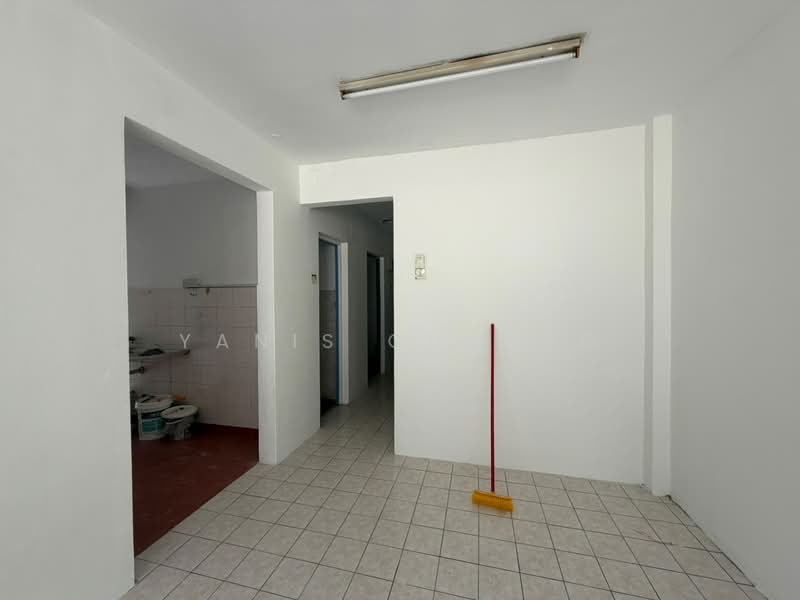 Apartment for Rent at Permai Apartment - Yanis Cheong - Interior - PropertyGuru.com.my