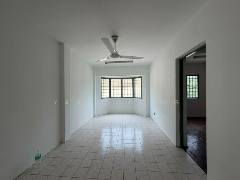 Apartment for Rent at Permai Apartment - Yanis Cheong - Living Room - PropertyGuru.com.my
