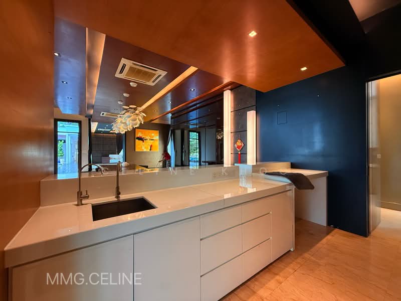 Vila Berkembar untuk Dijual di Setia Eco Park (Setia Alam) - Celine Khoo - PropertyGuru.com.my