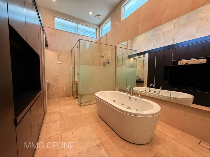 Vila Berkembar untuk Dijual di Setia Eco Park (Setia Alam) - Celine Khoo - PropertyGuru.com.my