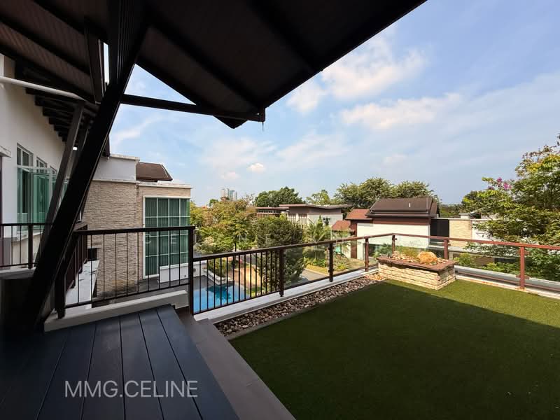 Vila Berkembar untuk Dijual di Setia Eco Park (Setia Alam) - Celine Khoo - PropertyGuru.com.my