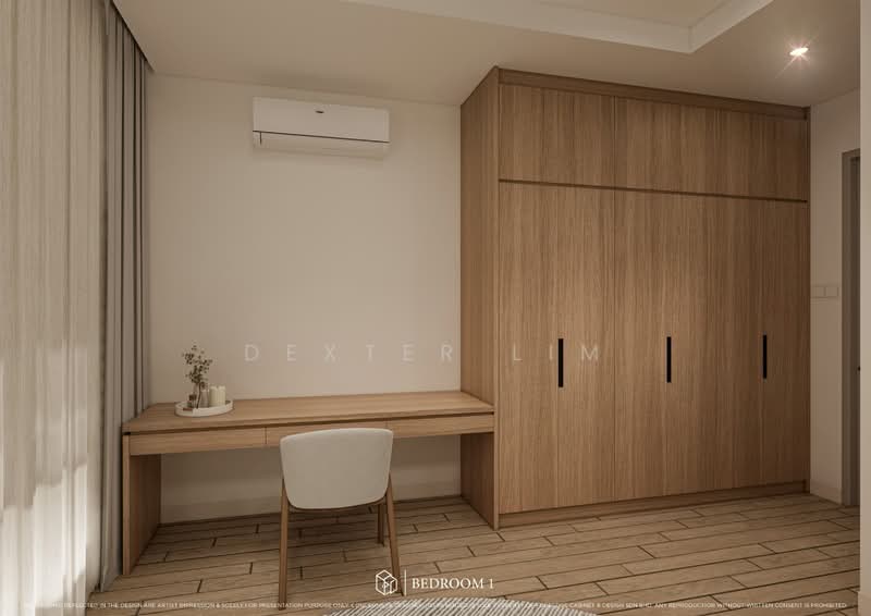 Servis Apartment untuk Dijual di myHabitat - Dexter Lim - PropertyGuru.com.my