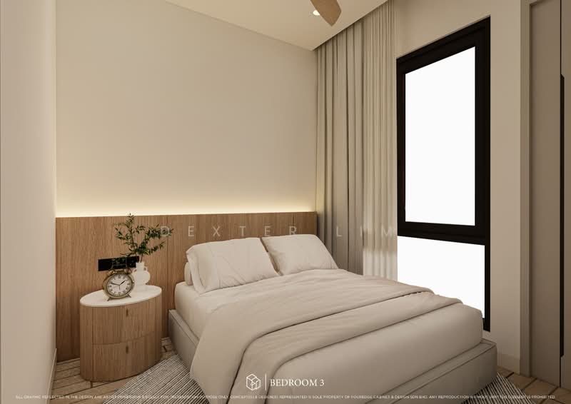 Servis Apartment untuk Dijual di myHabitat - Dexter Lim - PropertyGuru.com.my