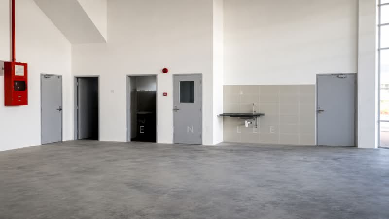 Kilang untuk Dijual di Gelang Patah (Johor) - Adeline Lee - Interior - PropertyGuru.com.my