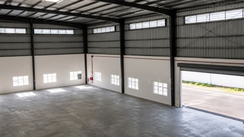 Kilang untuk Dijual di Gelang Patah (Johor) - Adeline Lee - Interior - PropertyGuru.com.my