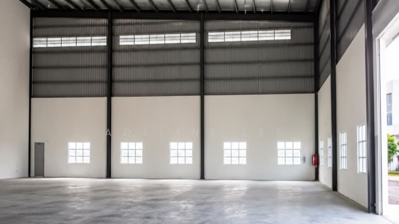 Kilang untuk Dijual di Gelang Patah (Johor) - Adeline Lee - Interior - PropertyGuru.com.my