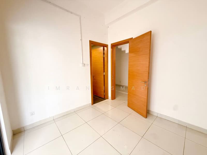 Rumah Teres 4 Tingkat untuk Dijual di Damansara Perdana (Selangor) - Imran Ismadi - Interior - PropertyGuru.com.my