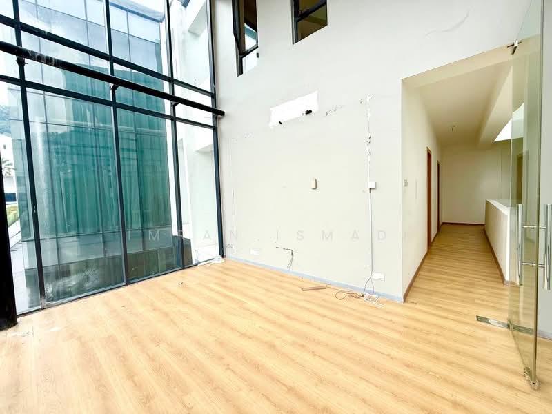 Rumah Teres 4 Tingkat untuk Dijual di Damansara Perdana (Selangor) - Imran Ismadi - Interior - PropertyGuru.com.my