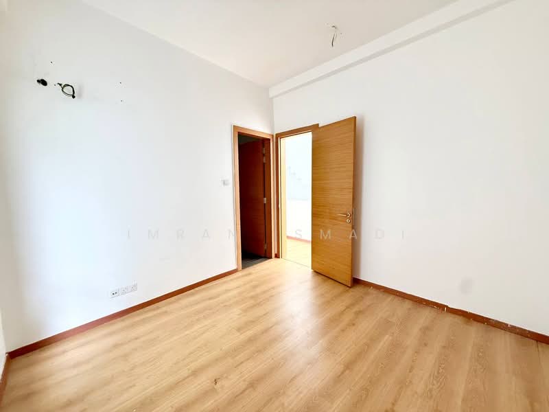 Rumah Teres 4 Tingkat untuk Dijual di Damansara Perdana (Selangor) - Imran Ismadi - Interior - PropertyGuru.com.my
