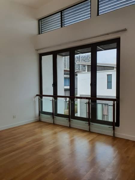 3-storey Terraced House for Rent in Cyberjaya (Selangor) - Hamizah . - PropertyGuru.com.my