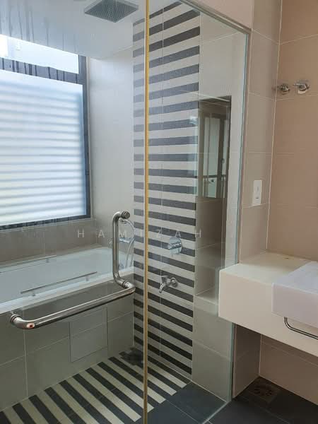 3-storey Terraced House for Rent in Cyberjaya (Selangor) - Hamizah . - PropertyGuru.com.my