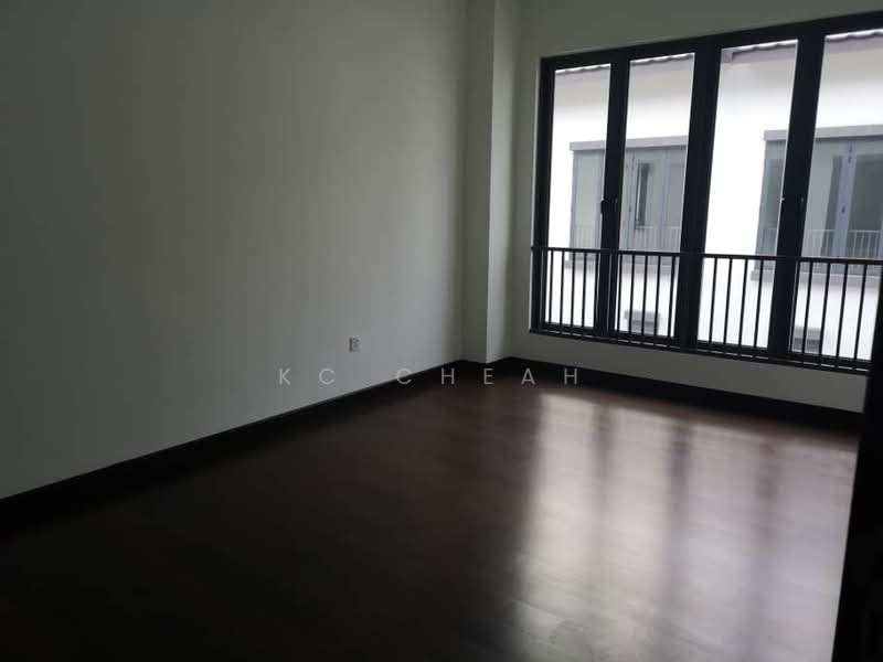 Twin Villa for Sale in Elmina (Shah Alam) - KC Cheah - Bedroom - PropertyGuru.com.my
