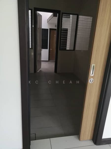 Twin Villa for Sale in Elmina (Shah Alam) - KC Cheah - Corridor - PropertyGuru.com.my