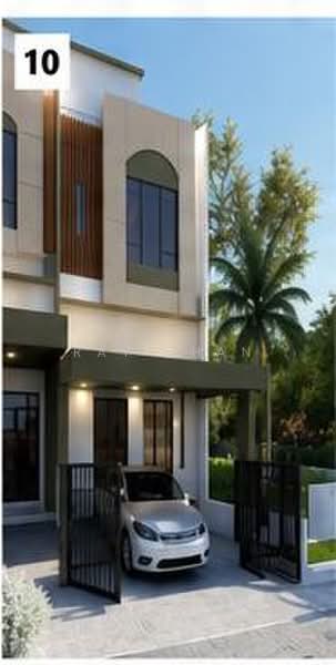 2-storey Terraced House for Sale in Bandar Baru Sentul (Sentul) - Ray Chan - Exterior - PropertyGuru.com.my