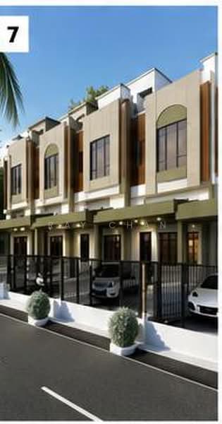 2-storey Terraced House for Sale in Bandar Baru Sentul (Sentul) - Ray Chan - Exterior - PropertyGuru.com.my